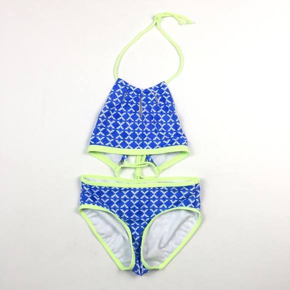 athleta girl bathing suits